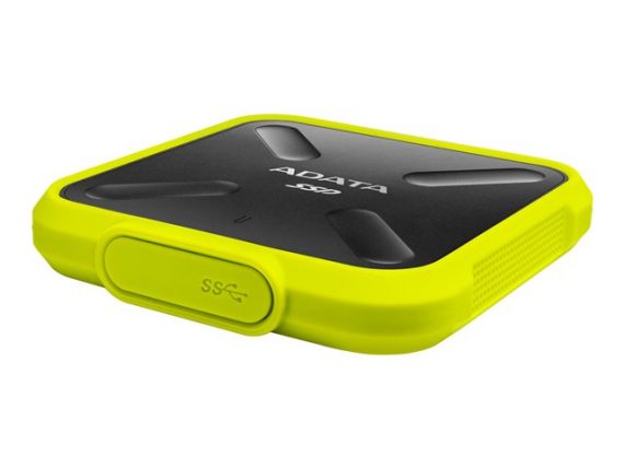 A-Data ASD700-256GU31-CYL
1 A-Data ASD700-256GU31-CYL