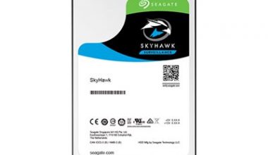 Seagate ST2000VX008 1