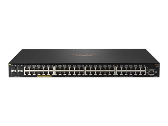 HPE JL557A 2