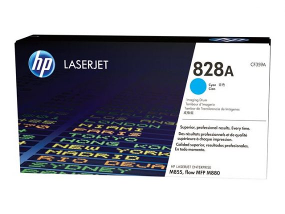 HP CF359A