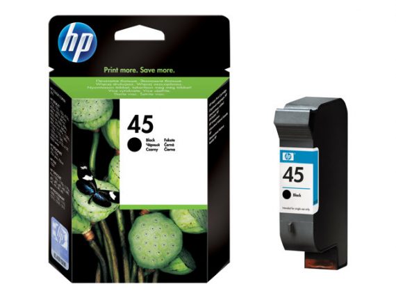 hp 51645AL 2