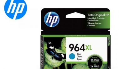 HP 3JA54AL