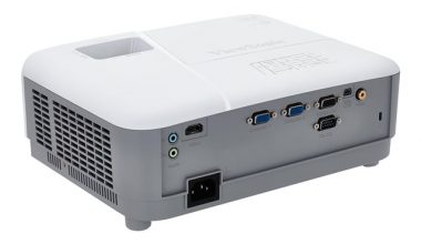 Viewsonic PA503W