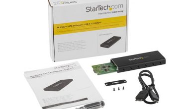 StarTech.com SM21BMU31C3