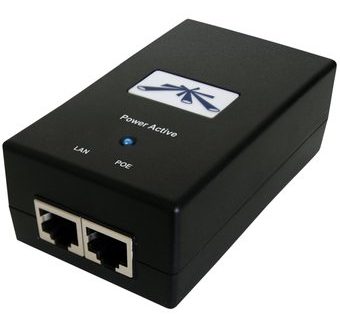Ubiquiti POE-24-24W-5P