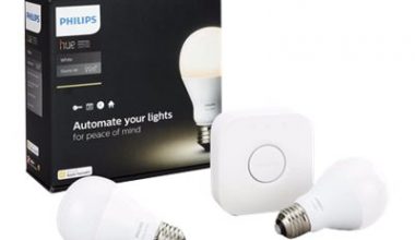 Philips Hue 929001137001