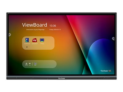 Viewsonic IFP7550