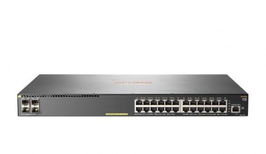 HPE JL255A
