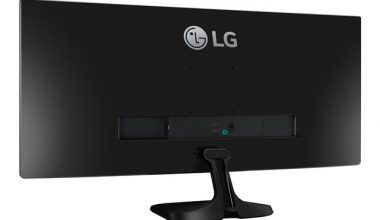 LG 25UM58