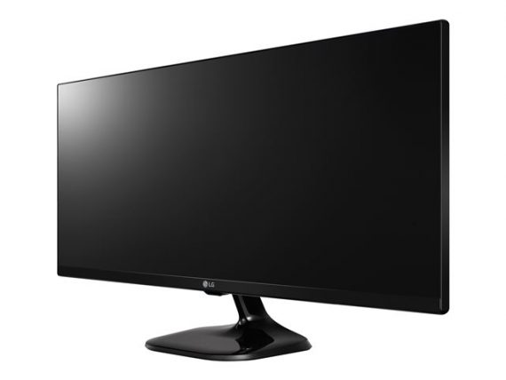 LG 25UM58 3