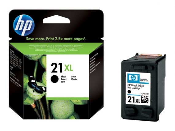 HP C9351CL 3