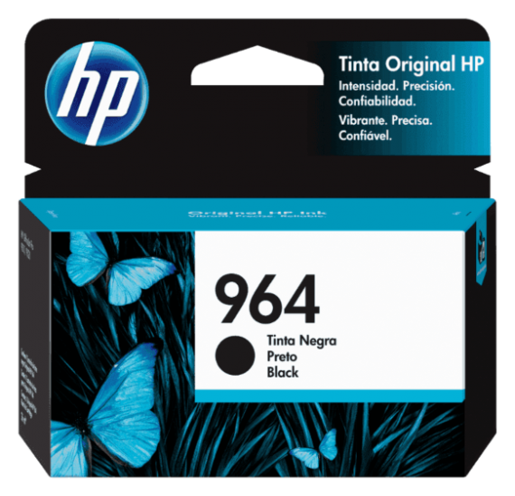 HP 3JA53AL 2