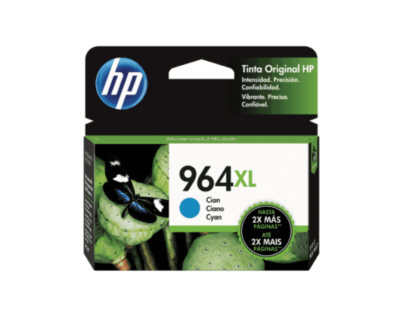 HP 3JA54AL