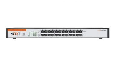 Nexxt Solutions Connectivity ASBRM244U1 1