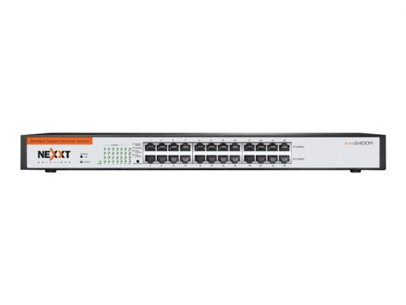 Nexxt Solutions Connectivity ASBRM244U1