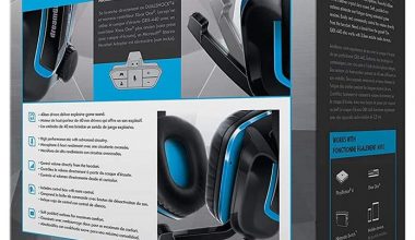 Bionik Power Stand