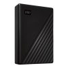 Western Digital WDBPKJ0040BBK-WESN