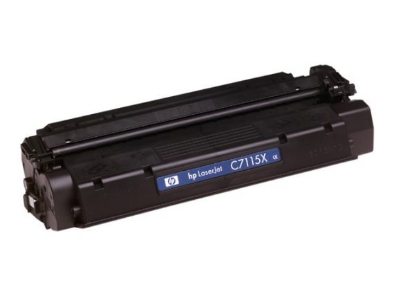 HP C7115X 2
