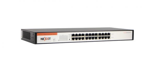 Nexxt Solutions Connectivity ASBRM244U1 4