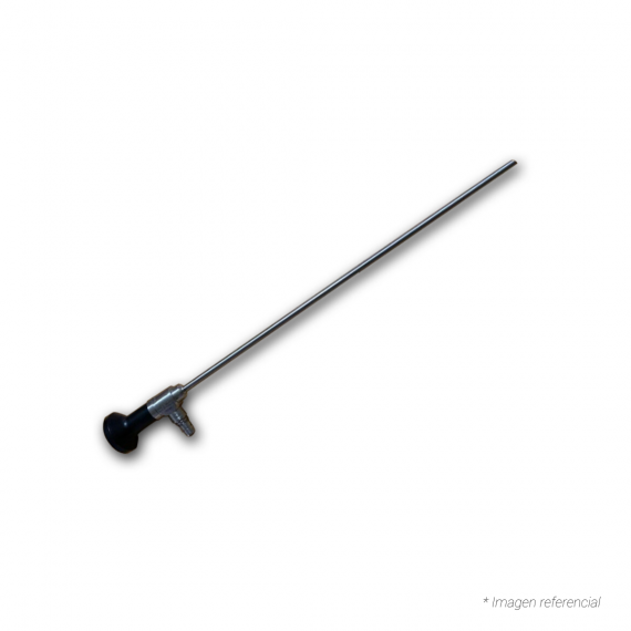 Stryker 10mm 30º 2