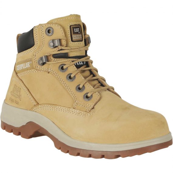 Caterpillar Kitson Srx ST 2