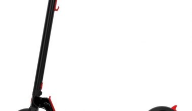 GOTRAX GXL V2
