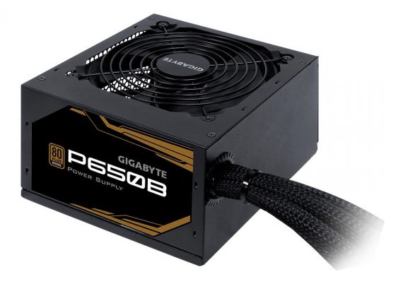 GIGABYTE P650B