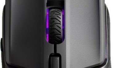 IMPORTADA Mouse Steelseries Rival 600 Gaming-rgb