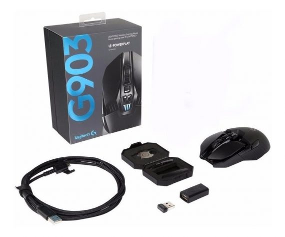 LOGITECH G903 2