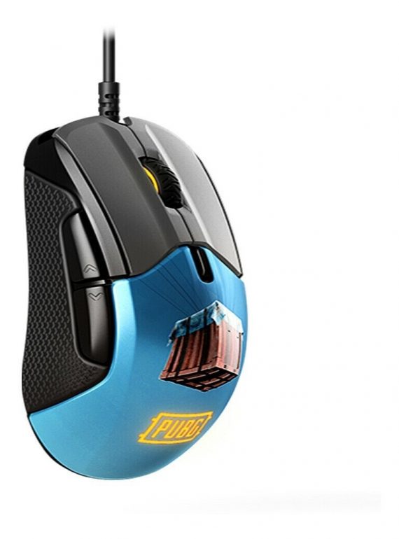 STEELSERIES De juego, 1200pi  4