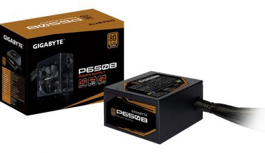 GIGABYTE P650B