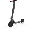 E-WHEEL a Scooter HX X8