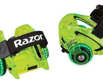 RAZOR 25056196 VERDE