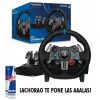 LOGITECH G29