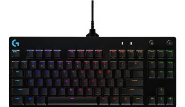 LOGITECH PRO GAMING