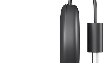 GOOGLE Dimensiones: Diámetro: 51,9 mm Ancho: 13,8 mm Cable de alimentación: 1,52 m
Peso: 40 g
Color: Negro Carbón
Resolución: Hasta 1080p a 60 fps