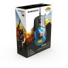 STEELSERIES De juego, 1200pi