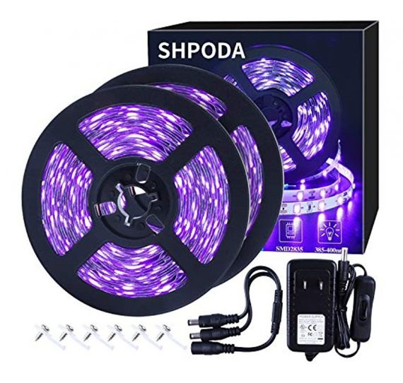 SHPODA 2035