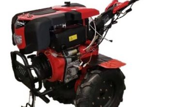 Kohleman KHD1350DE 1