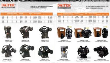 Daitek DT-125
