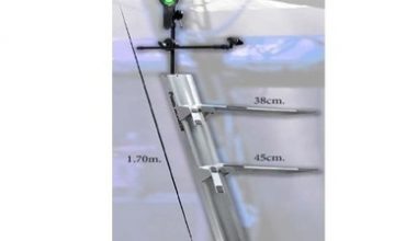 Power Acoustik XYK-53 GR
