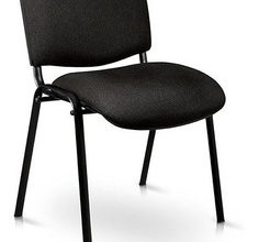 SIDIZ Tela 100% poliester Ideal para visita o reuniones.