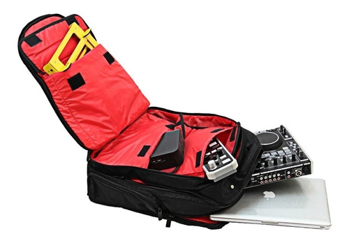 ODYSSEY Brlbackspin2 4