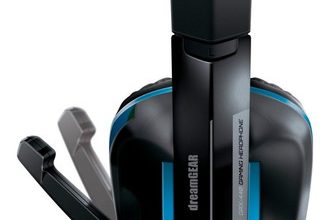 Bionik Power Stand 1