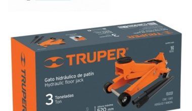 Truper 14949