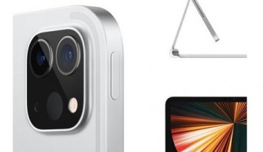 APPLE iPad Pro 11 (4ta Generación) Wifi - 128gb