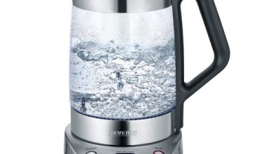 severin wk3479
