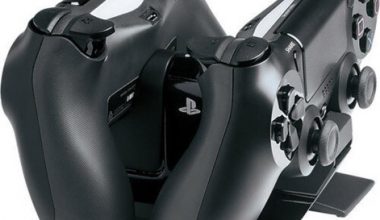 PlayStation 4 Charging Station  1