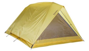 National Geographic Cherokee Iv