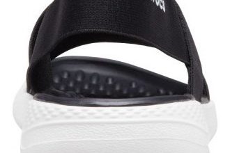 CROCS Women’s Swiftwater Sandal 1
